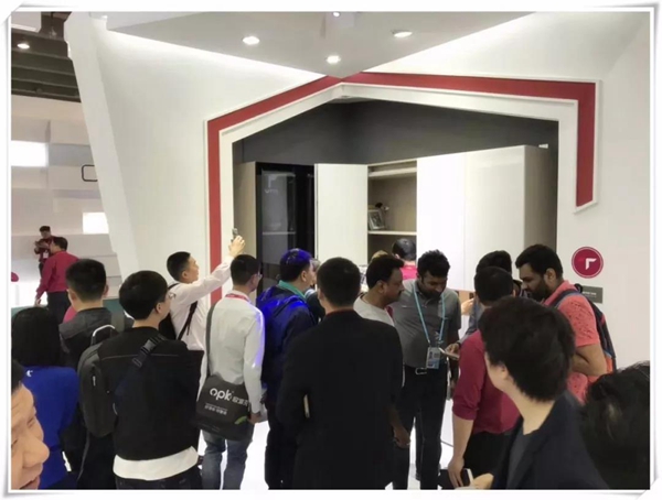 【广东图特】 展会回顾 | 掀起人气热潮，重磅新品T902耀世登场！！
