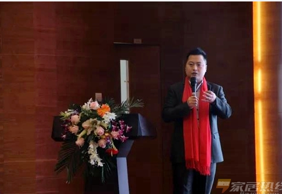 专访李文杰先生： “居里亚现象”之全民定制