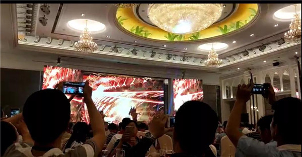 智造非凡 筑梦同行|伊仕利家居2018全国经销商大会圆满召开！