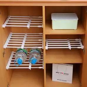 维柏诗衣柜教你该添置哪些衣柜整理工具