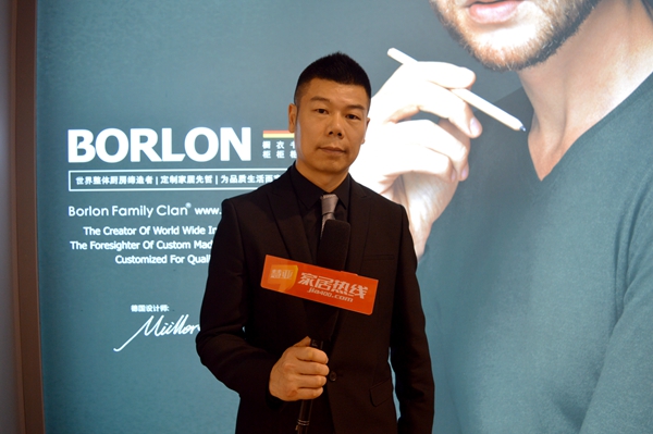 柏林世家:坚定落实“三格”价值,定制“实”年Xin风尚! 柏林世家:坚定落实“三格”价值,定制“实”年Xin风尚!