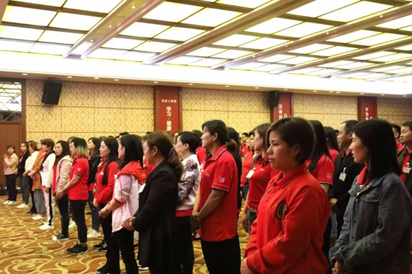 怡发门窗大将营 | 大将归来！