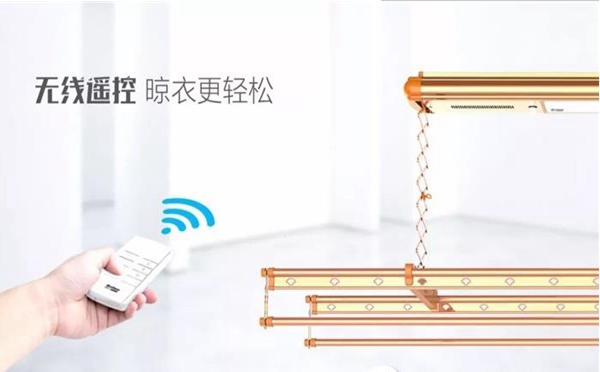 闽依电动晾衣机超长质保承诺,放心更安心 闽依电动晾衣机超长质保承诺,放心更安心