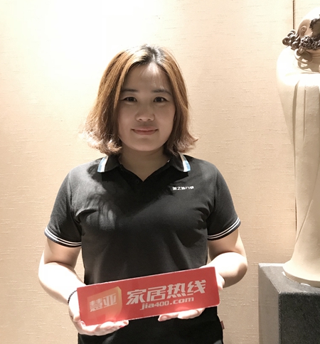 美之选门窗明星经销商盛总：销售贵在诚信及服务