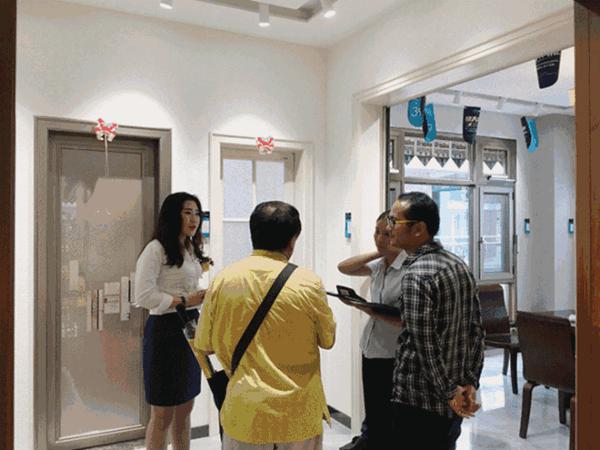 致尚门窗：广东清远＆江苏海安双店齐开 | 全力以赴打造最强终端！