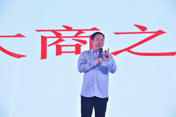 2018新豪轩门窗“新创 未来”第十二届品牌战略合作伙伴峰会暨新品发布会圆满收宫