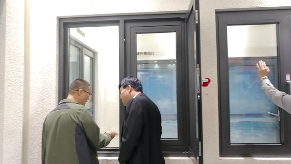 沃沦门窗：稳定市场专注服务，多方位加强品牌建设