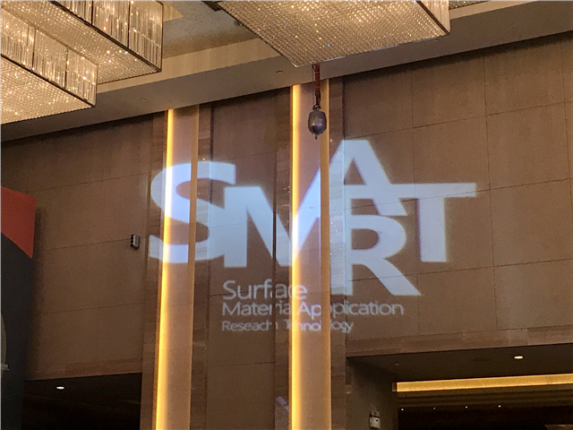 精彩回顾：「SMART」打破行业壁垒，第二届全球饰面技术发展峰会如约而至