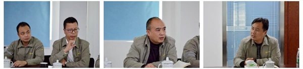 与时间赛跑，持续飞速发展 ——成都公司第二季度销售目标落实会纪实