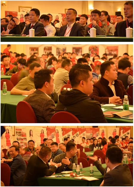 聚势奋进,共创新时代|亮阁门窗家庭文化系列报道之——点亮幸福人生! 聚势奋进,共创新时代|亮阁门窗家庭文化系列报道之——点亮幸福人生!