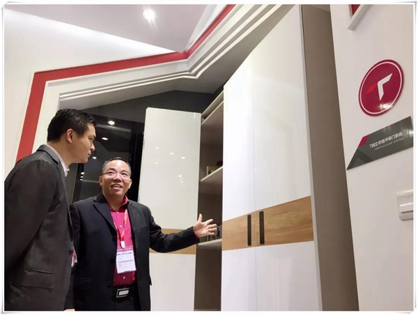 【广东图特】 展会回顾 | 掀起人气热潮，重磅新品T902耀世登场！！