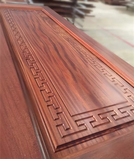 追本溯源,悟治木之道 追本溯源,悟治木之道