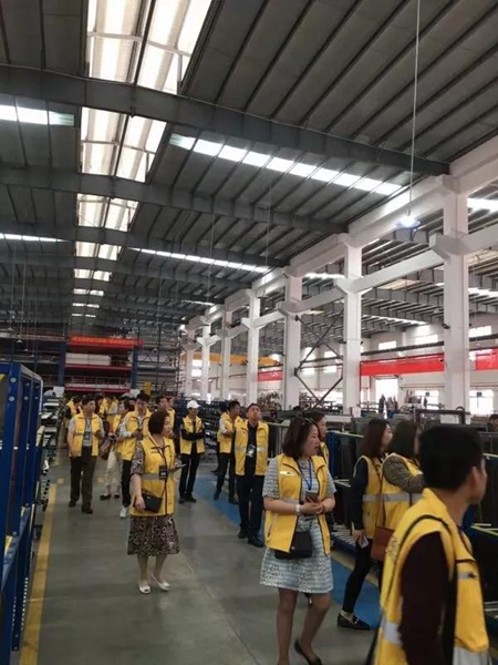 新时代·新共赢 | 捷顺成隆门窗2018新品发布会 新时代·新共赢 | 捷顺成隆门窗2018新品发布会