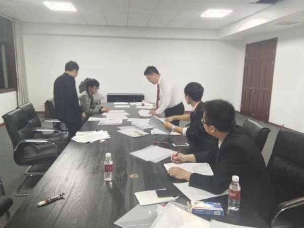 超级卖手特训营—安宿木门第三届销售精英培训会圆满结束!
