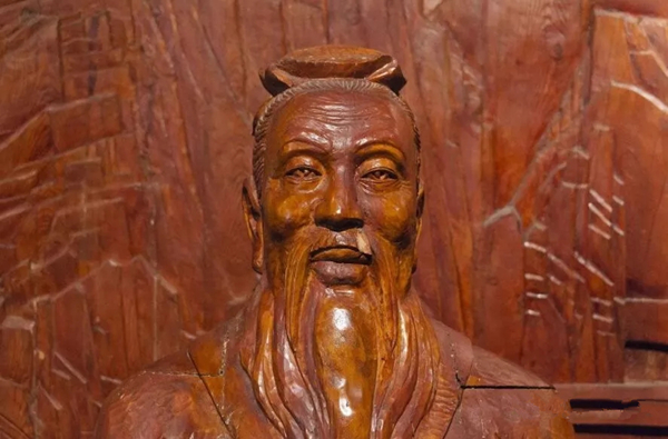 追本溯源,悟治木之道 追本溯源,悟治木之道