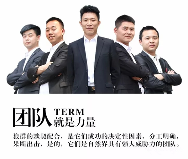 解析2017年木门销售服务的三大敏感点|鑫奇木门销售团队建设引关注