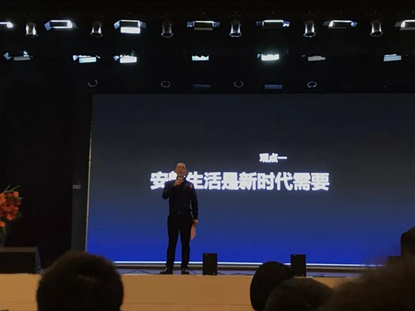什木坊第二代静音门新品正式发布：开启全新静音时代！