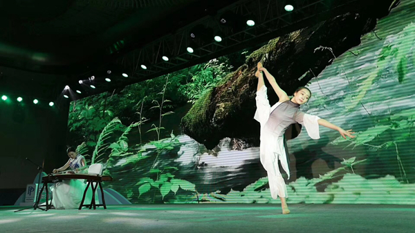 皇派门窗4.16世界噪音日“听见35分贝的美好”大型公益行动完美收官