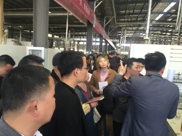 欧邦全屋定制终端店面培训今天正式开启! 欧邦全屋定制终端店面培训今天正式开启!