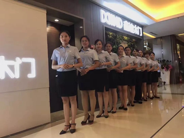 凝心聚力 同鑫而行——鑫迪木门团队建设月 凝心聚力 同鑫而行——鑫迪木门团队建设月