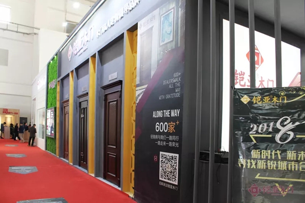 玩转门店销售| 铠亚木门手把手教您快速成单