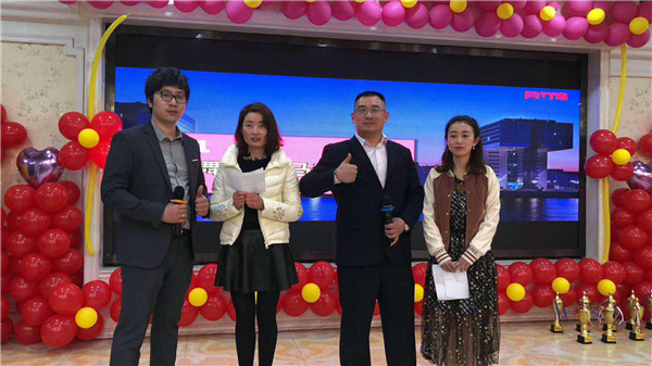 仪征丽博橱柜|全屋定制开门红活动签单火爆