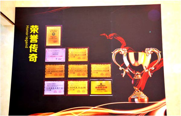 【慧亚专访】明珠创展门窗总经理刘国华：强化营销升级布局，重点打造品牌形象
