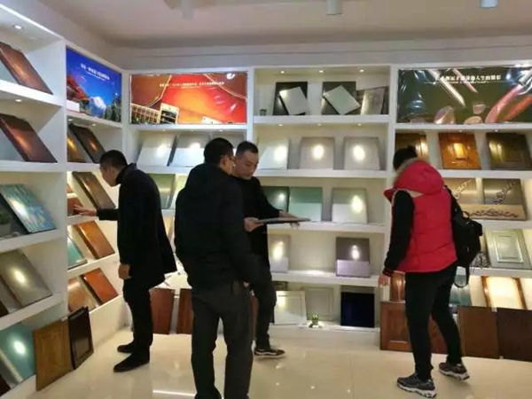 春季赏色,涂装开发正当时 春季赏色,涂装开发正当时