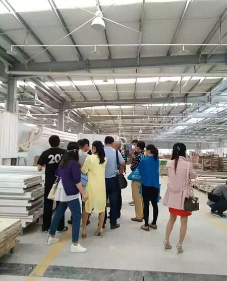 乔治伯爵｜品质，是一种责任 ——创始人胡海的三味人生-诚信、坚持、思变