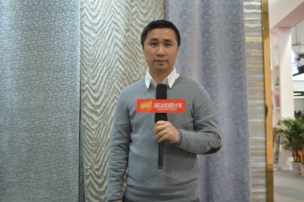 华尔美特：追求轻奢风设计 展现小软装价值