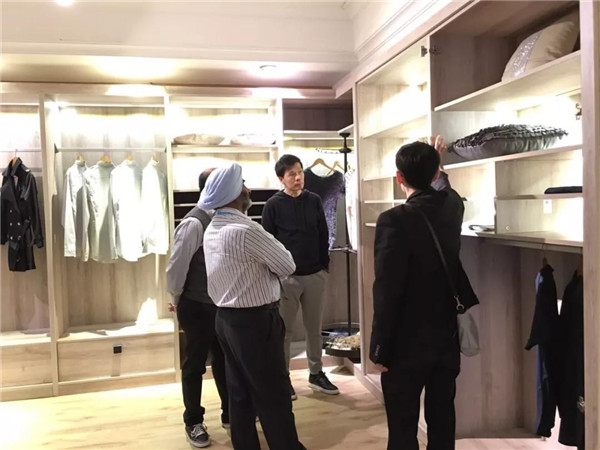 借广交会东风·促海外市场发展——威达仕盛装亮相第123届广交会 借广交会东风·促海外市场发展——威达仕盛装亮相第123届广交会