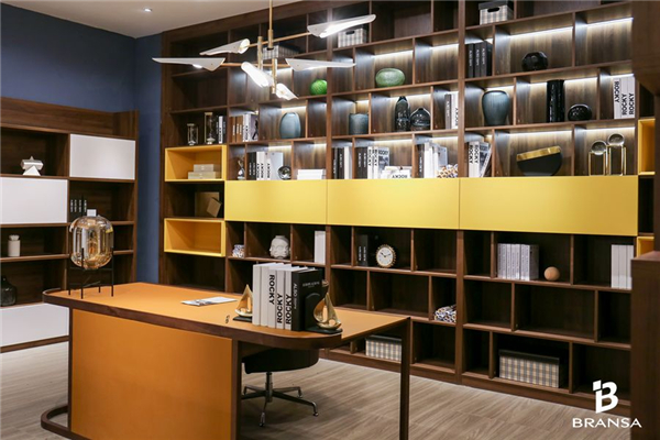 布兰莎以产品为王，用设计助力行业发展和进步
