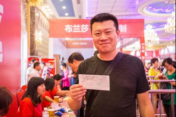 加盟定制行业，布兰莎全屋定制给你8大理由！