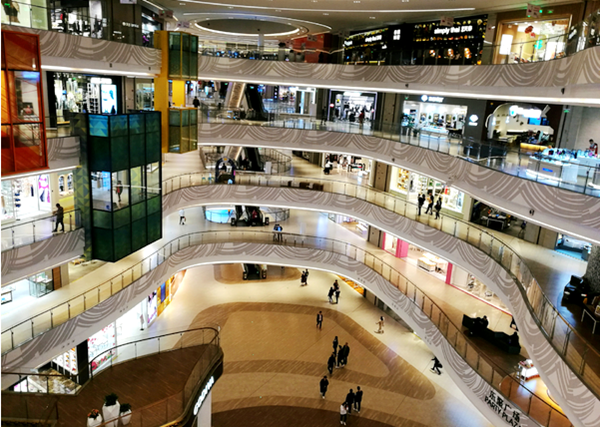 家居热线黄金荣：红星、居然是家居渠道的主流模式吗？