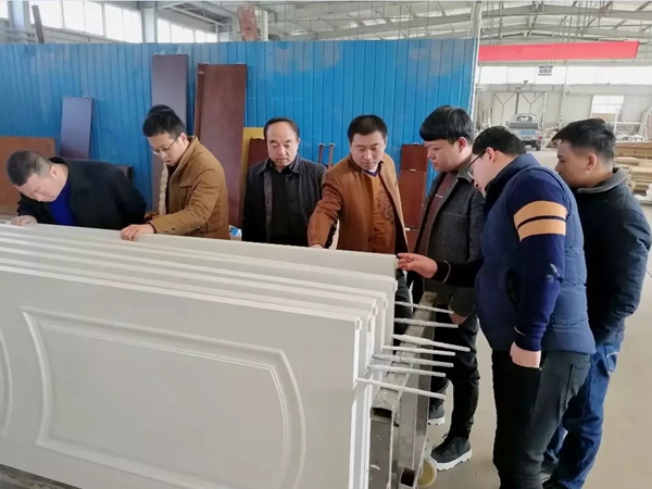 华宸要闻《安全生产重环保》