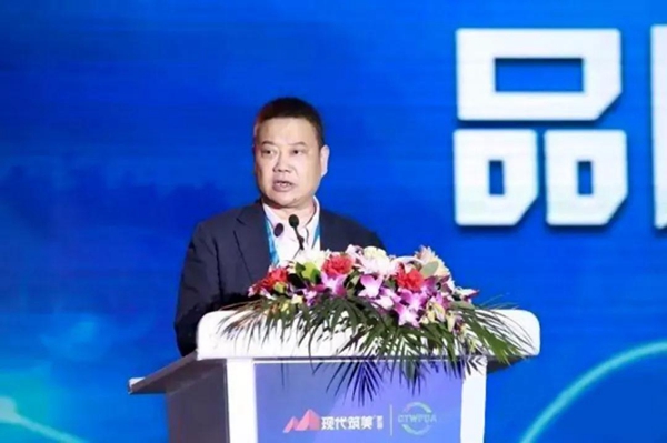 汇龙“油改水”闪耀中国木门30强发布会暨第九届门博会 汇龙“油改水”闪耀中国木门30强发布会暨第九届门博会