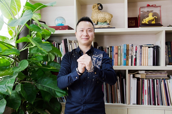 骏派：运用未来思维，打造品牌与谋求发展
