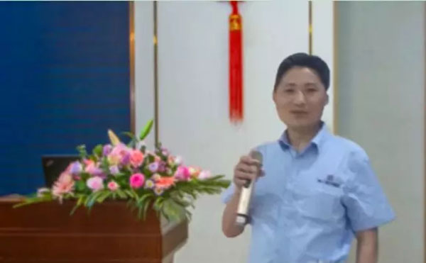 顺心整木家居第二届“赢‘绽’终端”全国经销商培训大会全程报道