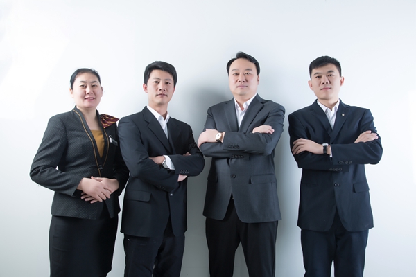 楷模木门张彦成：好品质利于口碑传播