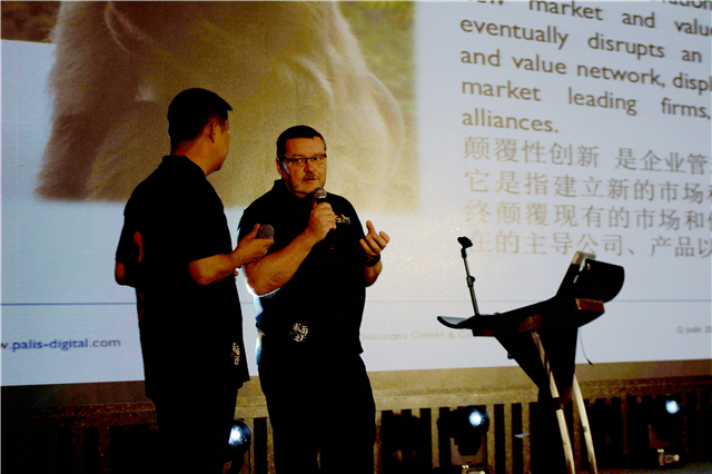 精彩回顾：「SMART」打破行业壁垒，第二届全球饰面技术发展峰会如约而至