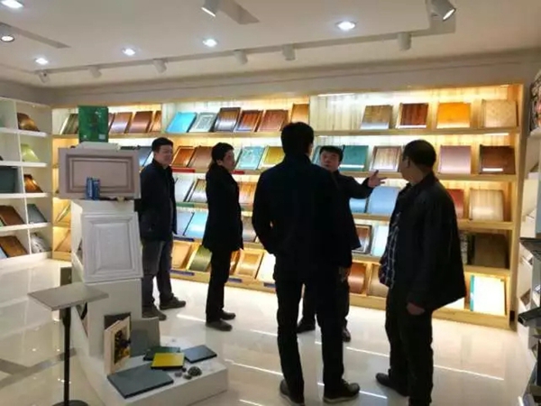 春季赏色,涂装开发正当时 春季赏色,涂装开发正当时