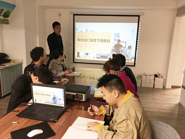 特战标杆人物志——涂浩凡：越努力越幸运！