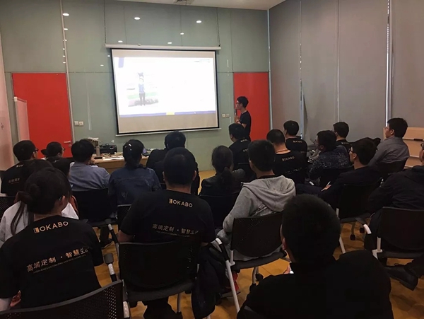 洛卡博铝木门窗——阿里寻梦之旅