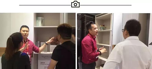 【广东图特】 展会回顾 | 掀起人气热潮，重磅新品T902耀世登场！！