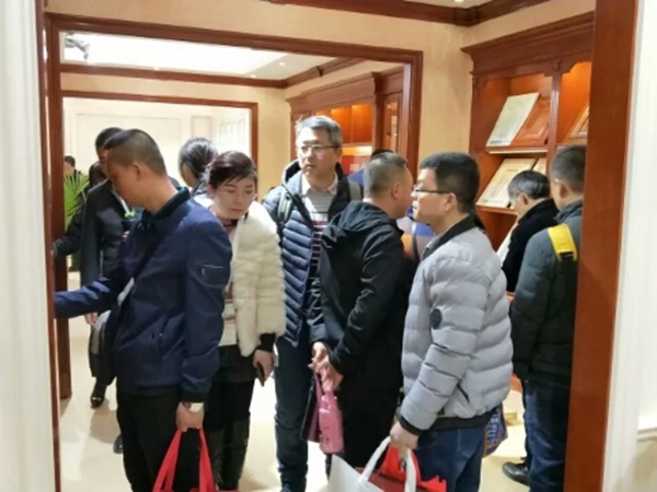 佰叶荟北京家居会展厅,一道亮丽风景线! 佰叶荟北京家居会展厅,一道亮丽风景线!