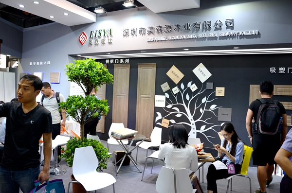 美森源红：主推环保产品，走向原生态时代