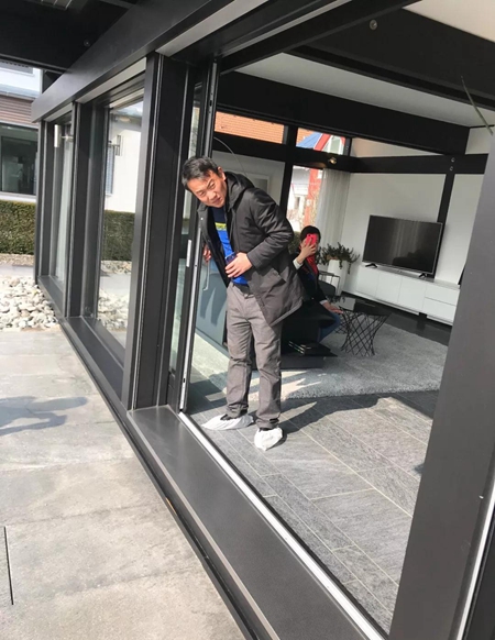 米兰之窗:世界同步,欧洲之旅(四)| 深入学习铝包木窗在被动式超低能耗建筑中的应用 米兰之窗:世界同步,欧洲之旅(四)| 深入学习铝包木窗在被动式超低能耗建筑中的应用