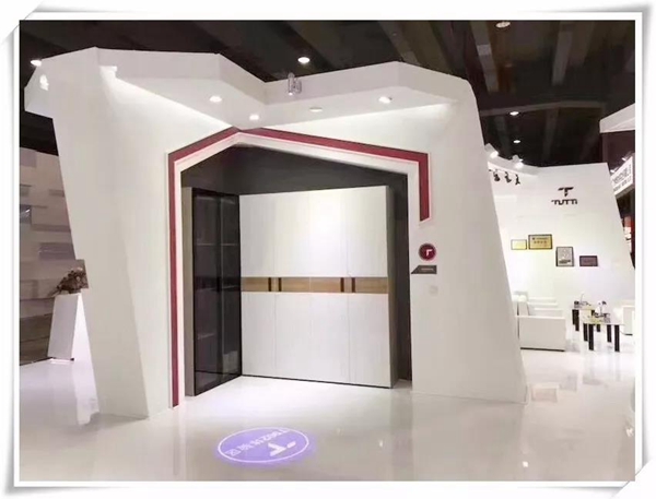 【广东图特】 展会回顾 | 掀起人气热潮，重磅新品T902耀世登场！！