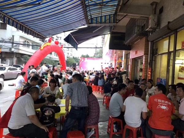 【艾臣安全门窗】广东开平专卖店盛大开业了,开启物超所值的门窗派对 【艾臣安全门窗】广东开平专卖店盛大开业了,开启物超所值的门窗派对