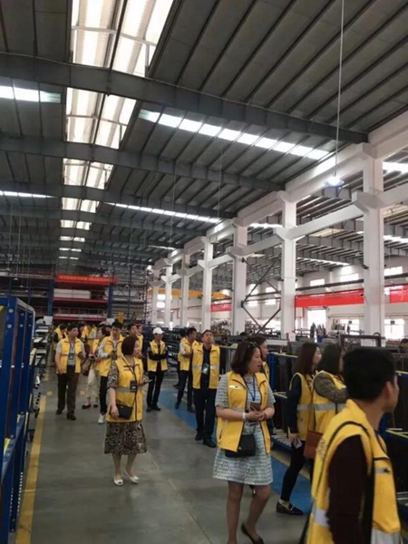 富奥斯门窗2018春季新品发布会